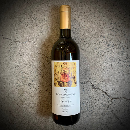 Cascina Degli Ulivi, Ivag, Piedmont, Italy