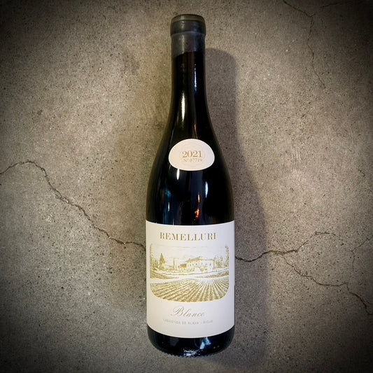 Remelluri, Remelluri Blanco 2022, Rioja, Spain