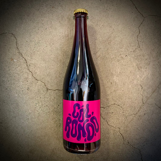 Whinyard Rocks, Col Rondo, Powys, Wales