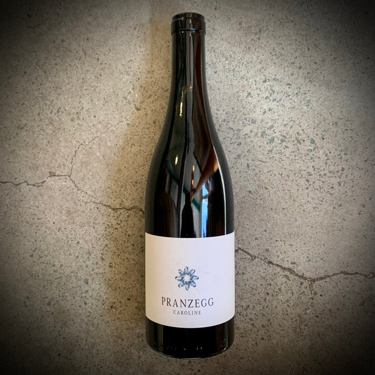 Pranzegg, Caroline, 2015, Südtirol, Italy