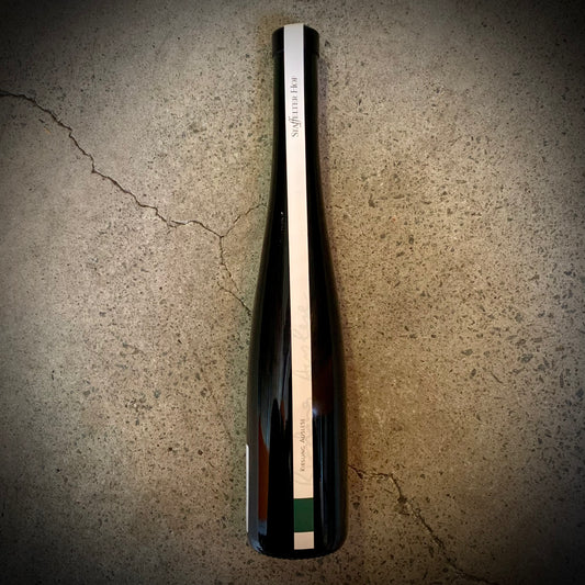 Staffelter Hof, Steffensberg Riesling Auslese 2017, Mosel, Germany - 37.5cl