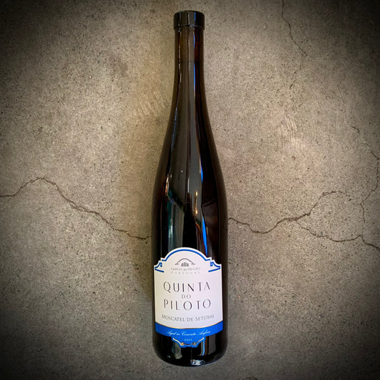 Quinta do Piloto, Moscatel de Setubal, Setubal, Portugal