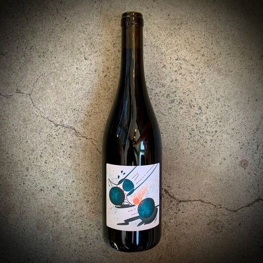 Domaine du Petit Oratoire, T'as poussé le bouchon trop loin 2022, VdF, Southern Rhone, France