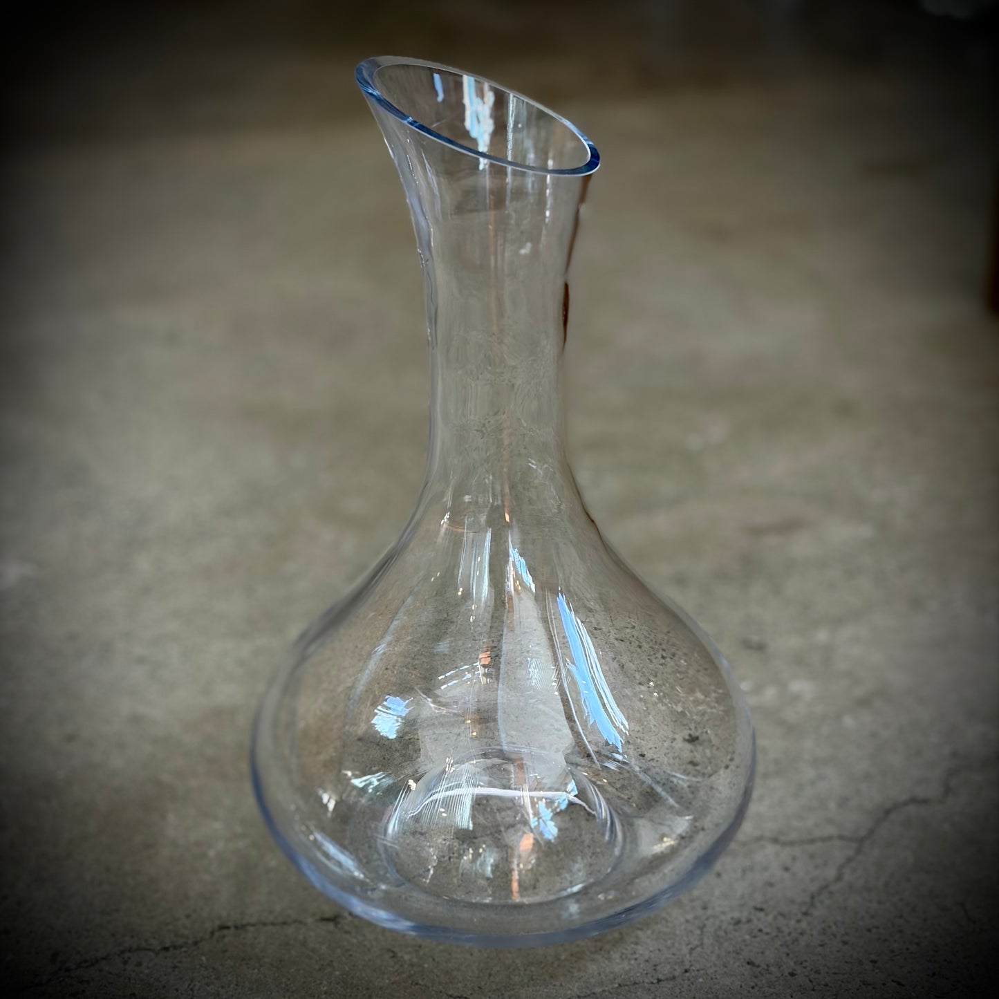 Zwiesel Glas, Red Wine Decanter
