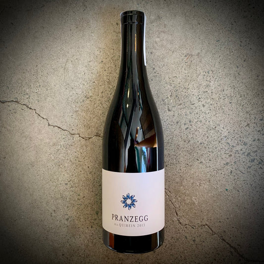 Pranzegg, I.E.A. Quirein 2013, Südtirol, Italy