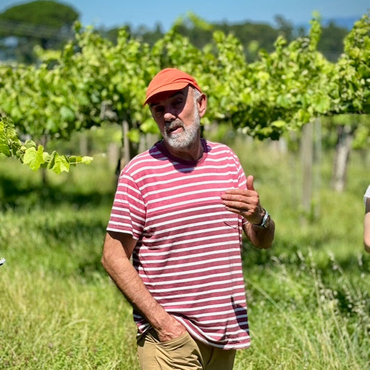 The Edit - Robin's picks for this month - a three bottle box set. December 2025.