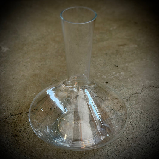 Zwiesel Glas, Pure, Red Decanter, Glassware