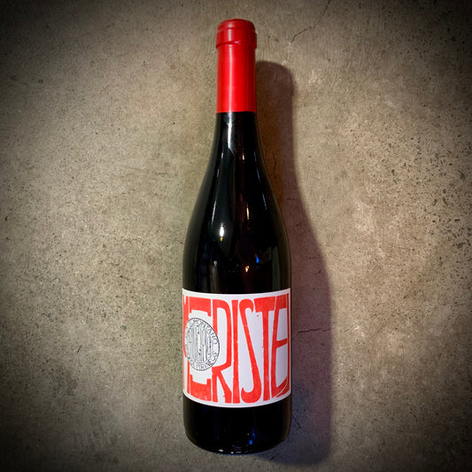 Bodegas Pirineos, Moristel "Principio", Somontano, Spain