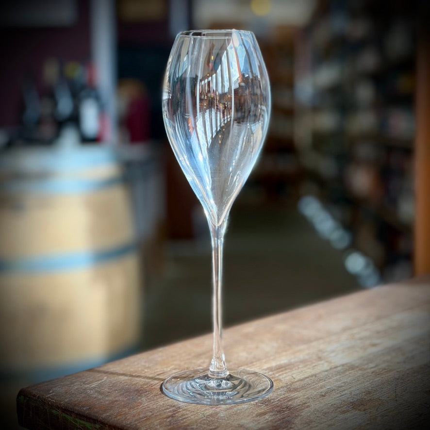 Lehmann Glassware - Initial