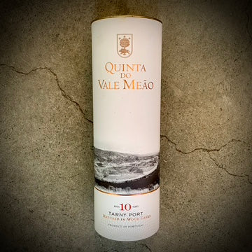 Quinta do Vale Meão, 10 Year Old Tawny, Douro, Portugal
