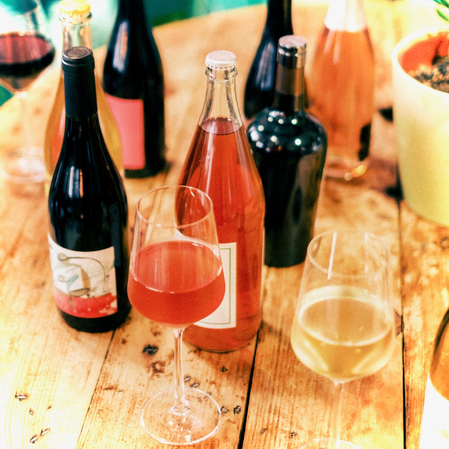 The 'As You Like It' Case - specially selected for you - three, six or twelve bottles box sets