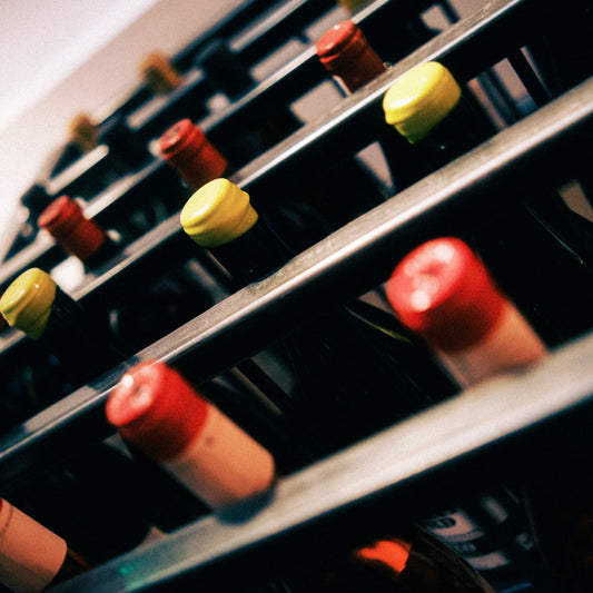 The 'As You Like It' Case - specially selected for you - three, six or twelve bottles box sets