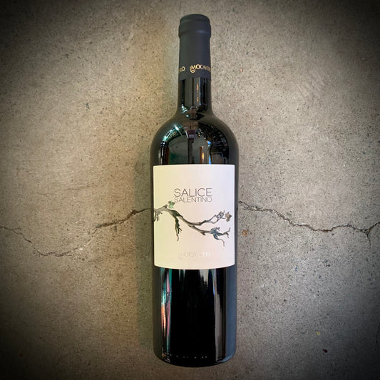 Mocavero, Salice Salentino, Puglia, Italy