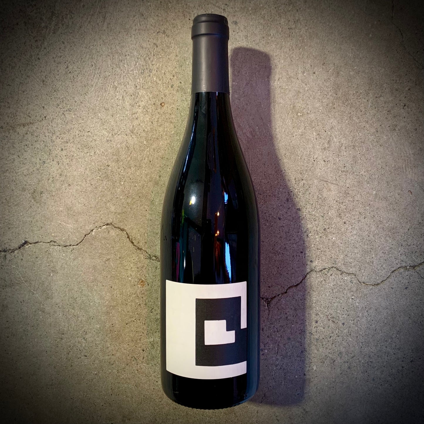 Deborah and Paul Old, Project 108 Rouge 2021, VDF, Languedoc, France