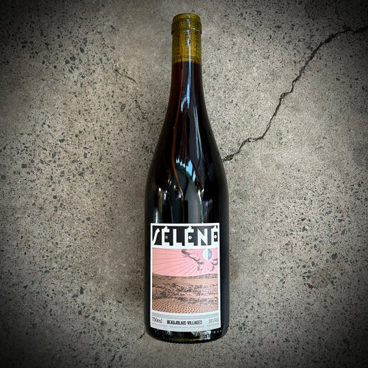 Séléné, AOP Beaujolais Villages, Beaujolais, France