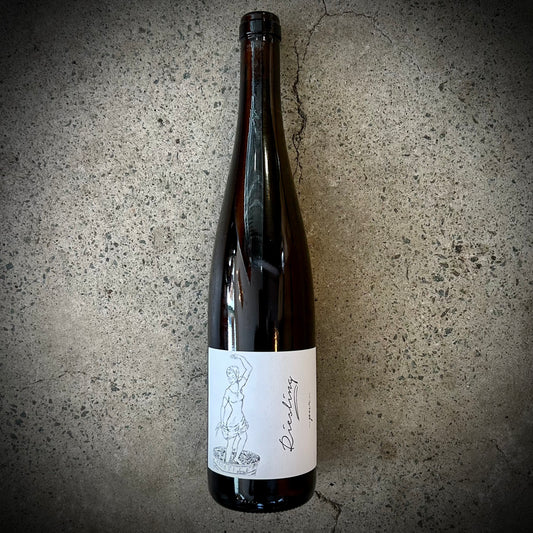 Weingut Brand - Riesling Pur 2021, Pfalz, Germany