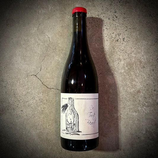 Anne & Jean Francois Ganevat, De Toute Beauté NV, Jura, France