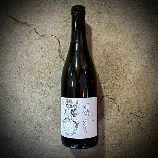 Weingut Brand - Wilder Satz 2022, Pfalz, Germany