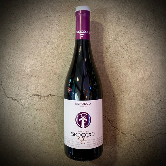 Stocco, Moris, Refosco, Friuli Venezia Giulia, Italy