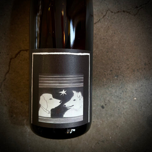 Jean-Pierre Rietsch, Entre Chien et Loup, Alsace, France