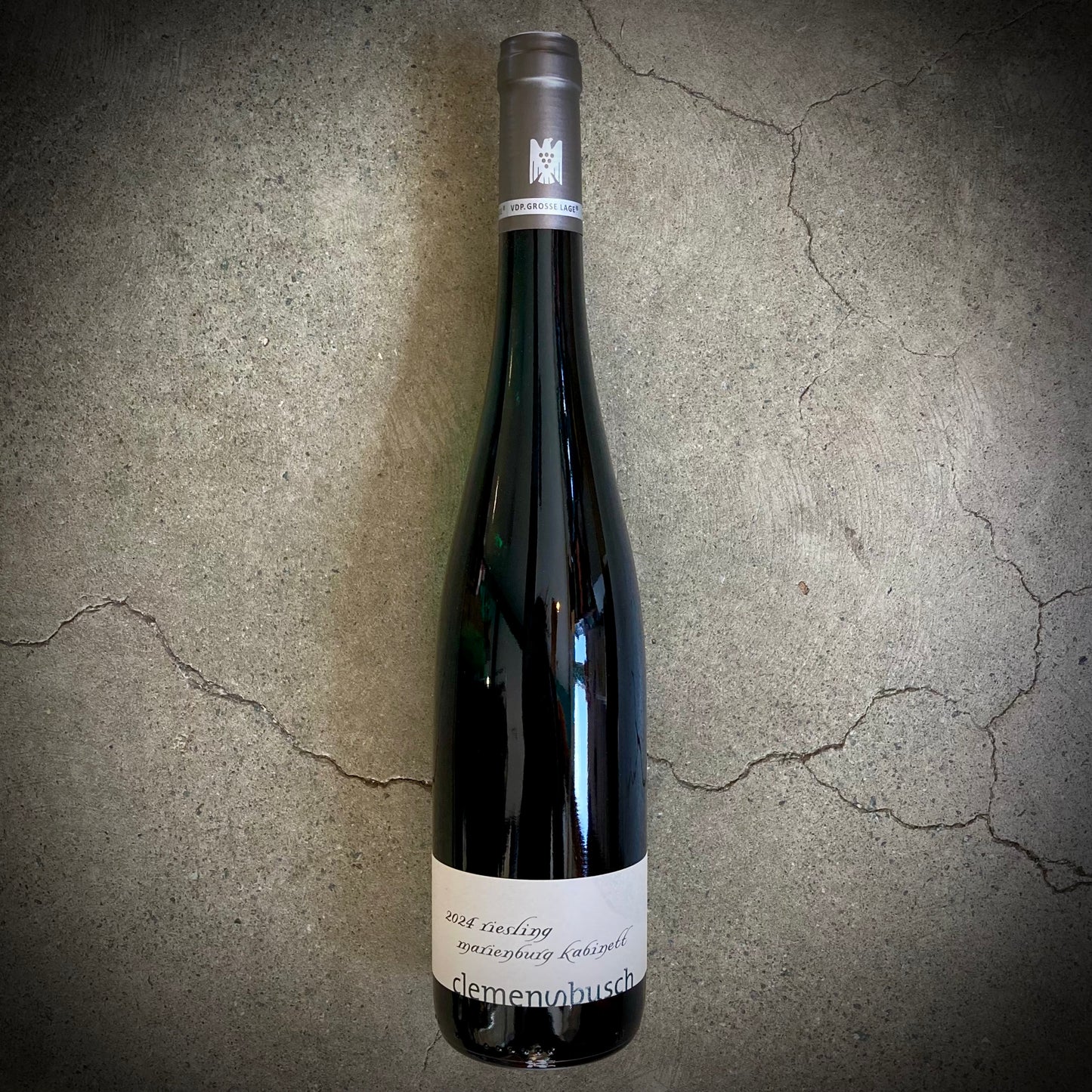 Clemens Busch, Marienberg Riesling Kabinett, Mosel, Germany