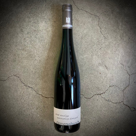 Clemens Busch, Marienberg Riesling Kabinett, Mosel, Germany