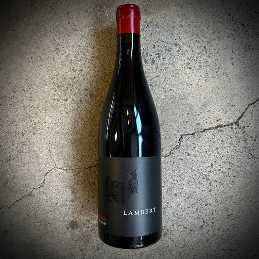 Luke Lambert, Syrah, Yarra Valley, Australia