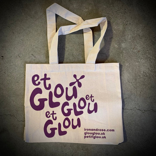 Naturally Delicious Tote Bag