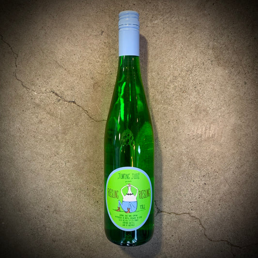 Jumpin Juice, Riesling, Victoria, Australia 2022