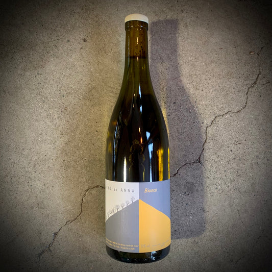 Vino Di Anna, Bianco, Sicily, Italy