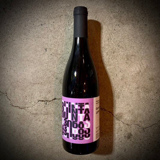 Pheasant's Tears, Quinta Red Blend, Kartli, Georgia