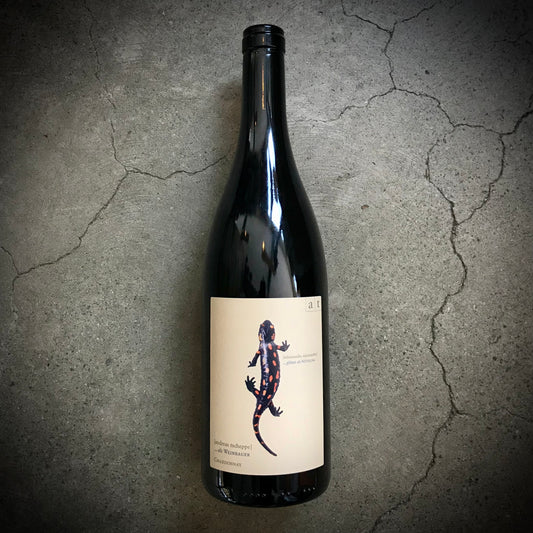 Weingut Andreas Tscheppe, Salamander 2024, Styria, Austria