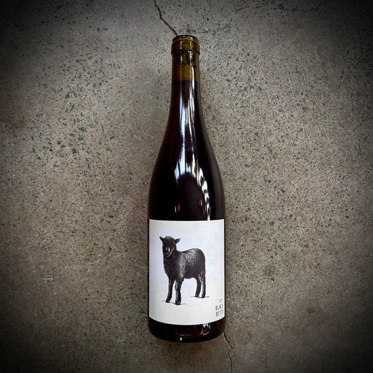 2Naturkinder - Black Betty 2021, Franconia, Germany