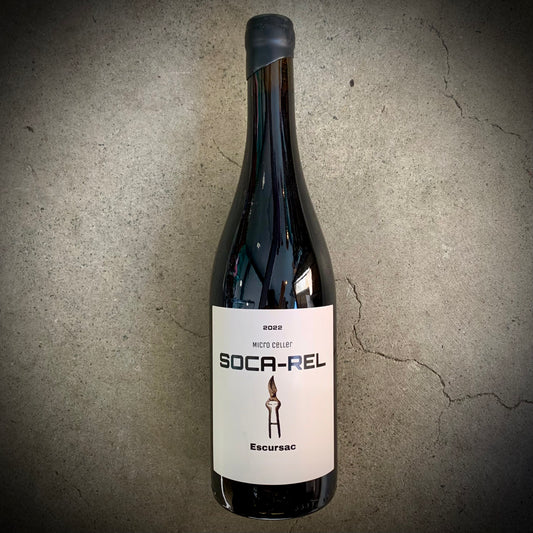 Soca-Rel, Escursac, Mallorca, Spain