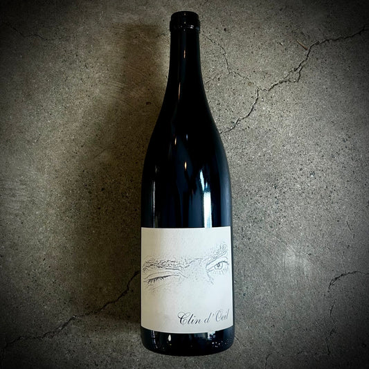 Mas Lau, Clin d'Oeil, IGP Cévennes, Languedoc, France