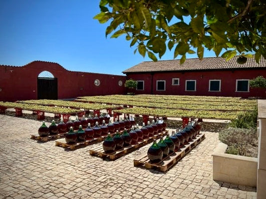 Marabino, Soleggiato, Sicily, Italy