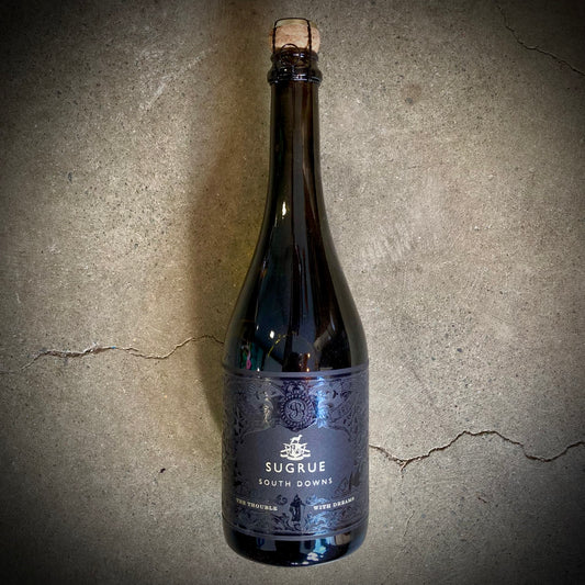 Sugrue South Downs, The Trouble With Dreams, Sussex, England