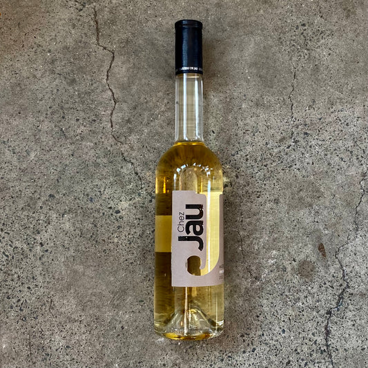 Chateau de Jau, Chez Jau, Muscat de Rivesaltes, Roussillon, France - 50cl