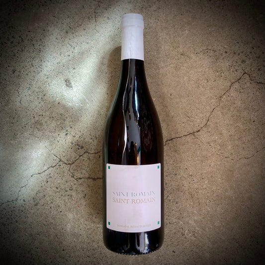 Renaud Boyer, St Romain Blanc 2023, Burgundy, France