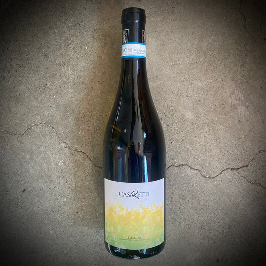 Casaretti, Custoza DOC 2023, Veneto, Italy