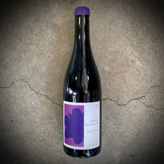 Domaine Elodie Jaume, Libra 2023, VDF, Southern Rhone, France