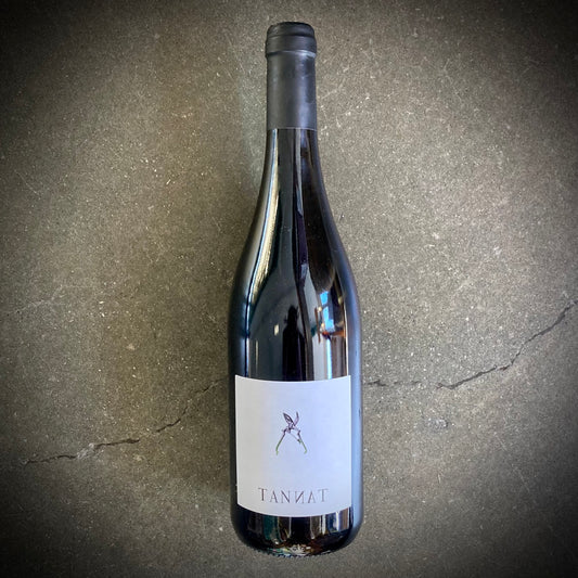 Domaine Capmartin, Tannat 2022, Madiran, France