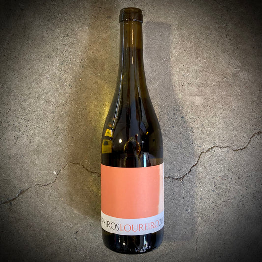 Aphros, Vinho Verde Branco, Loureiro, Portugal