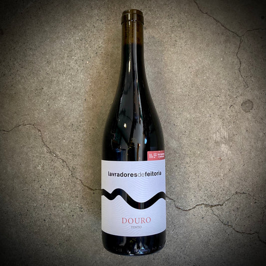 Lavradores de Feitoria, Tinto, Douro, Portugal