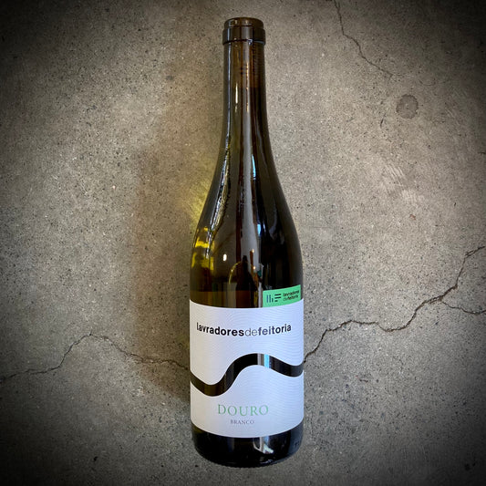 Lavradores de Feitoria, Blanco, Douro, Portugal