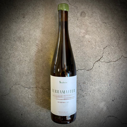 Soalheiro, Terramatter 2023, Vinho Verde, Minho, Portugal