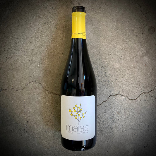 Quinta das Maias, Maias Tinto, Dao, Portugal