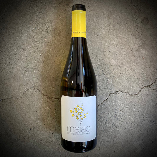 Quinta das Maias, Maias Branco, Dao, Portugal