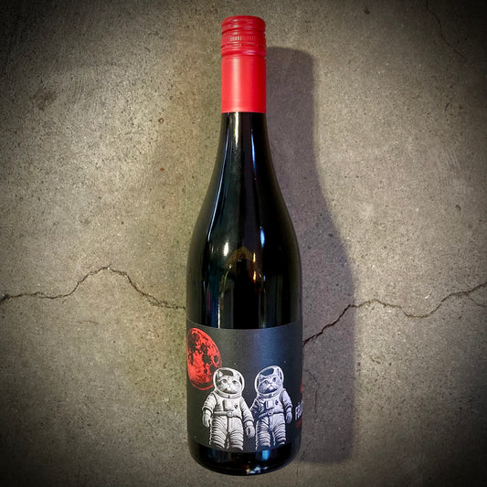 Felicette, Grenache Rouge, IGP Pays d’Oc, France