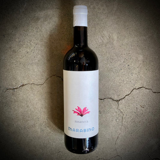 Marabino, Rosa Nera, Sicily, Italy